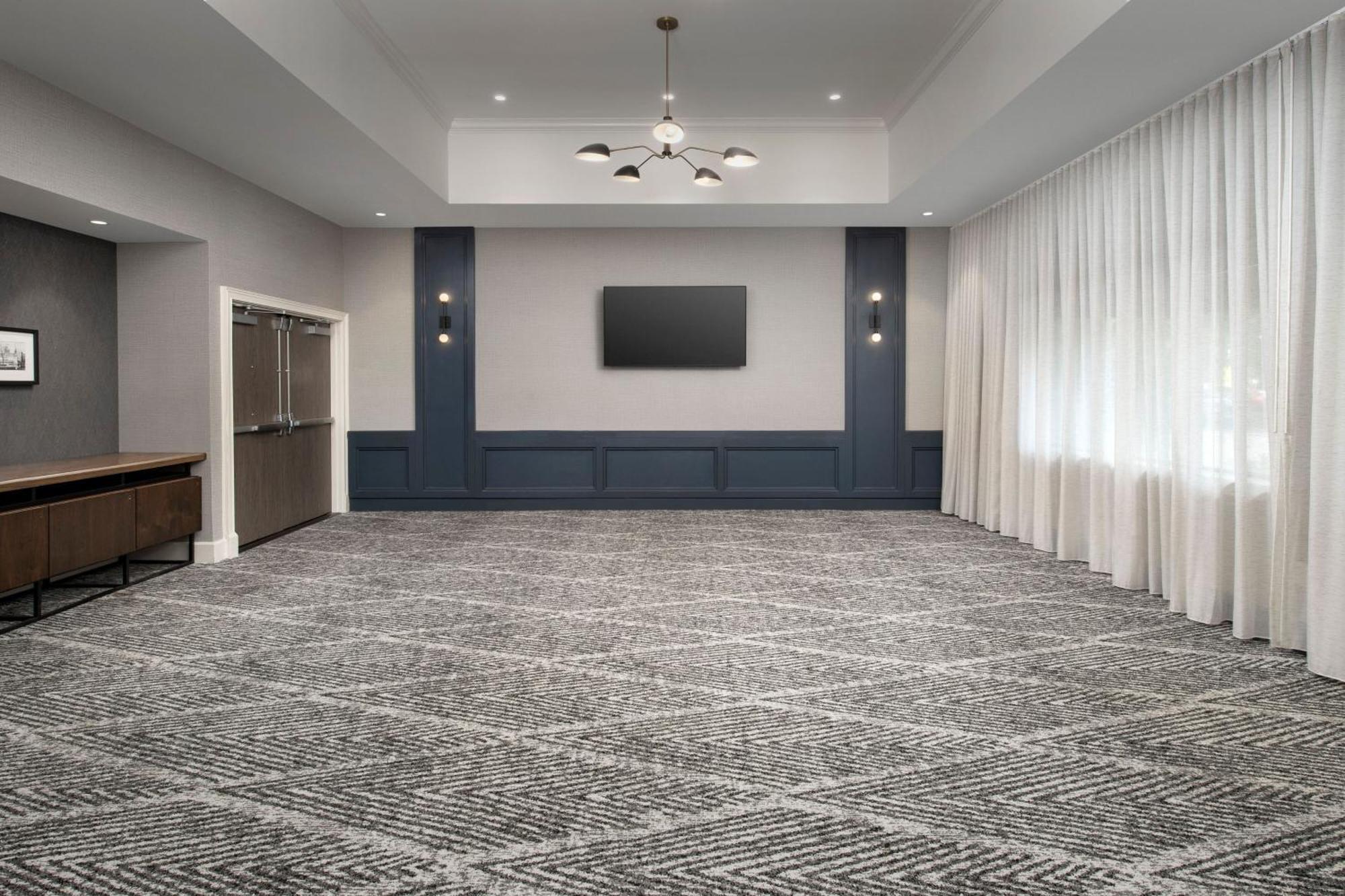 Courtyard By Marriott Savannah Downtown - Historic District Buitenkant foto